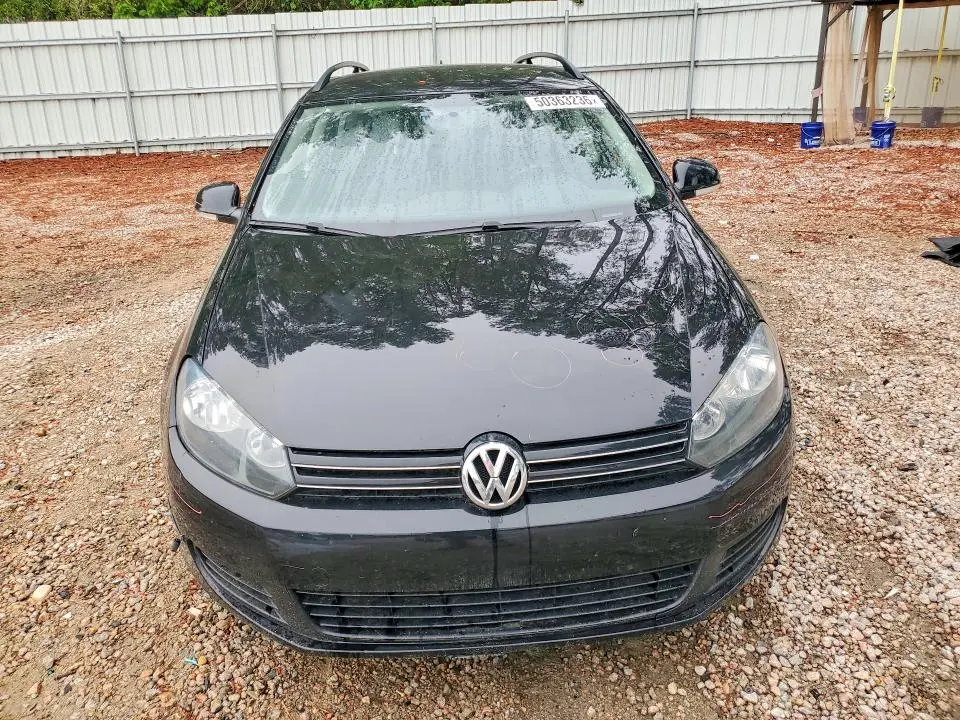 2013 VOLKSWAGEN JETTA S  