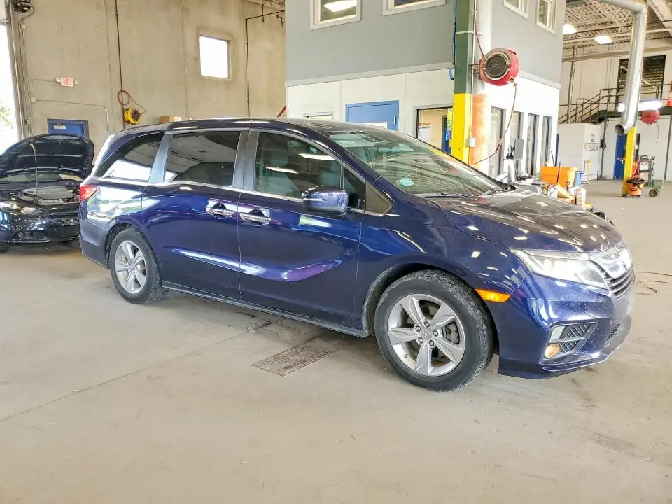 2020 HONDA ODYSSEY EX  