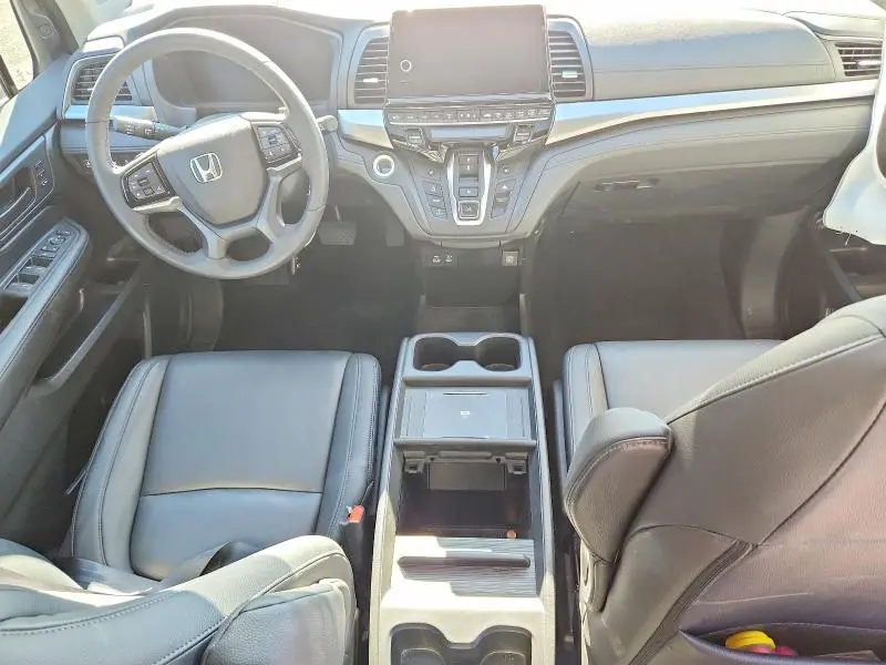 2025 HONDA ODYSSEY EXL  