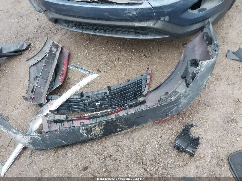 2013 KIA SPORTAGE EX