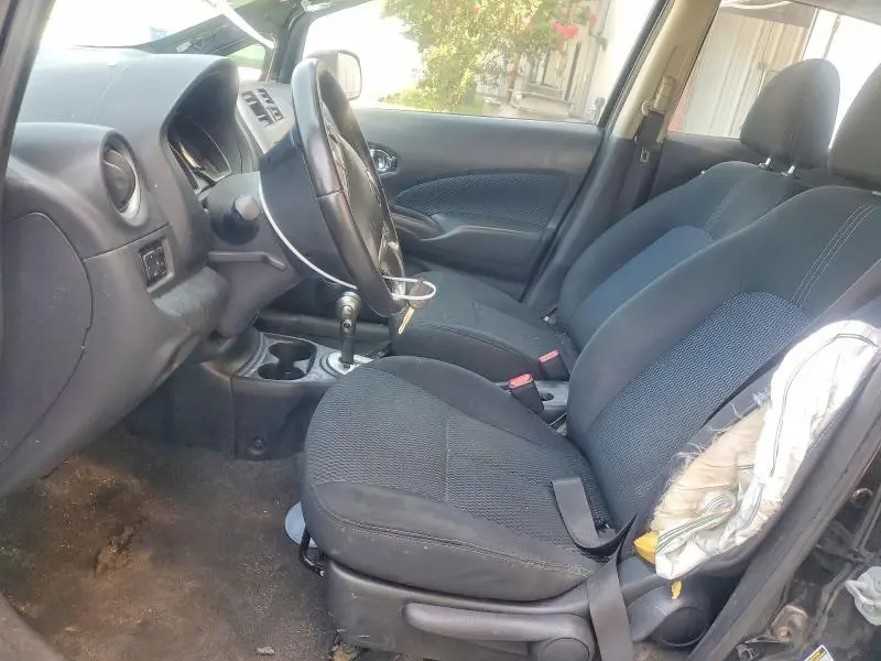 2014 NISSAN VERSA NOTE SV  