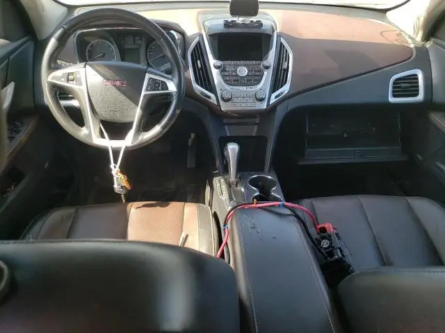 2011 GMC TERRAIN SLT  