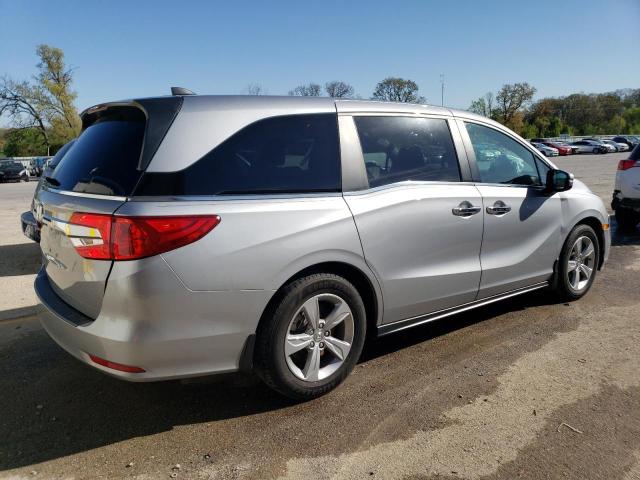 2019 HONDA ODYSSEY EXL