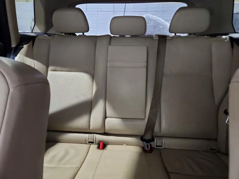 2013 MERCEDES-BENZ GLK 350 4MATIC  