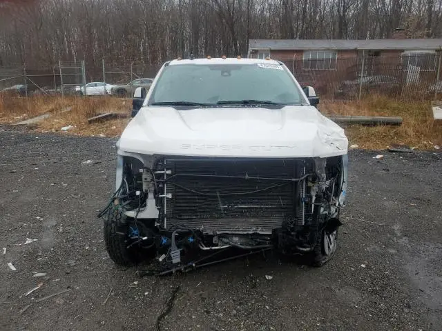 2019 FORD F250 SUPER DUTY  