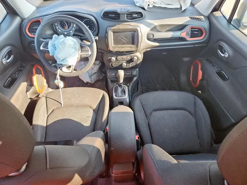 2018 JEEP RENEGADE SPORT  