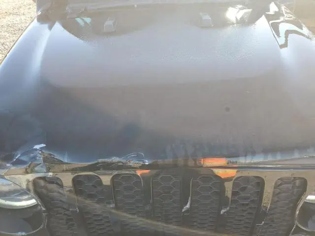 2023 JEEP WRANGLER 4XE  