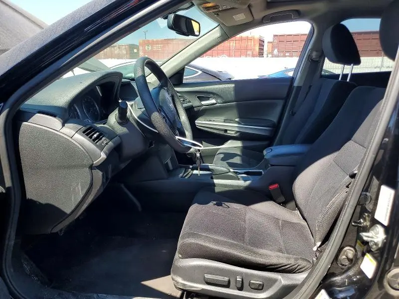 2014 HONDA CROSSTOUR EX  