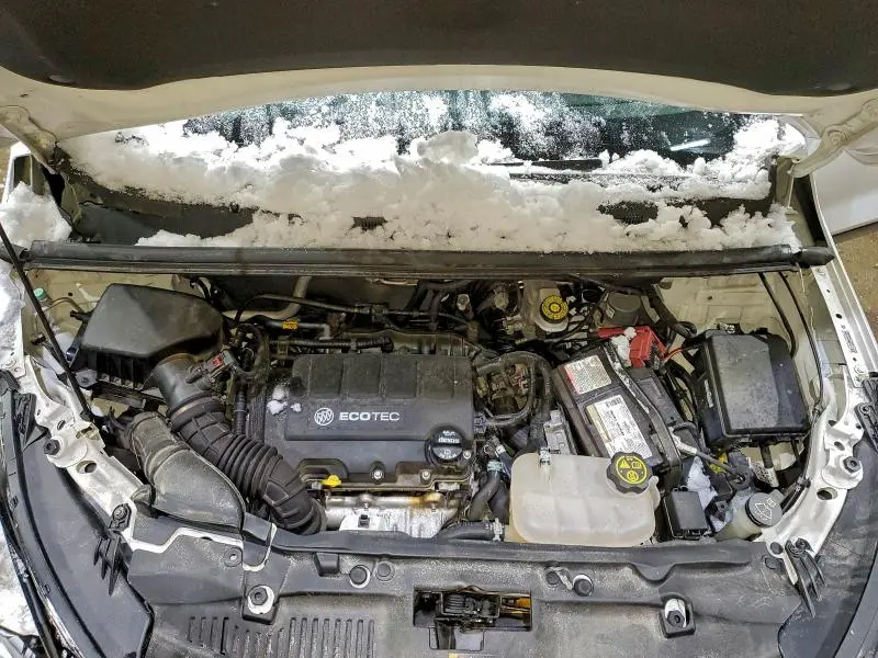 2017 BUICK ENCORE ESSENCE  