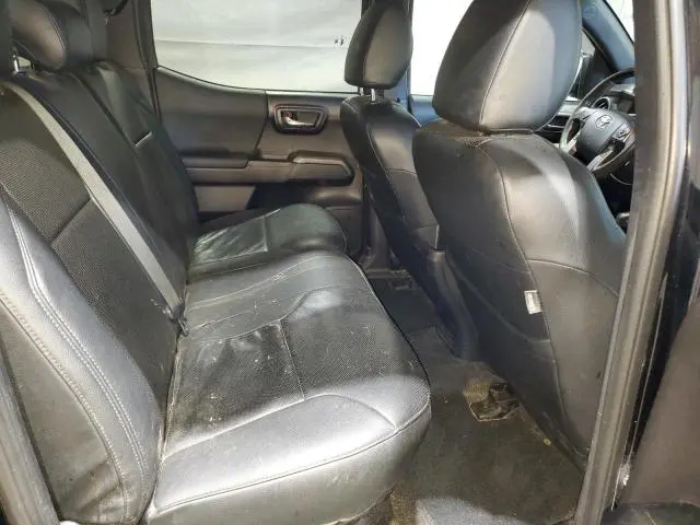 2020 TOYOTA TACOMA DOUBLE CAB  