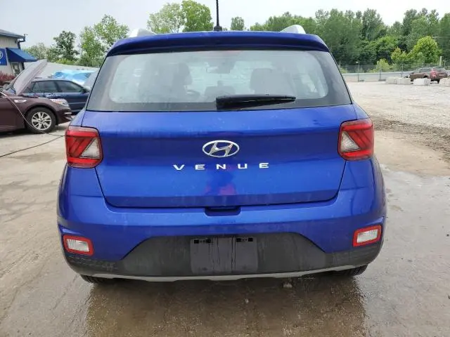 2023 HYUNDAI VENUE SEL  