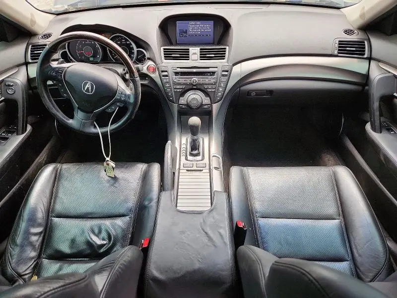 2012 ACURA TL   