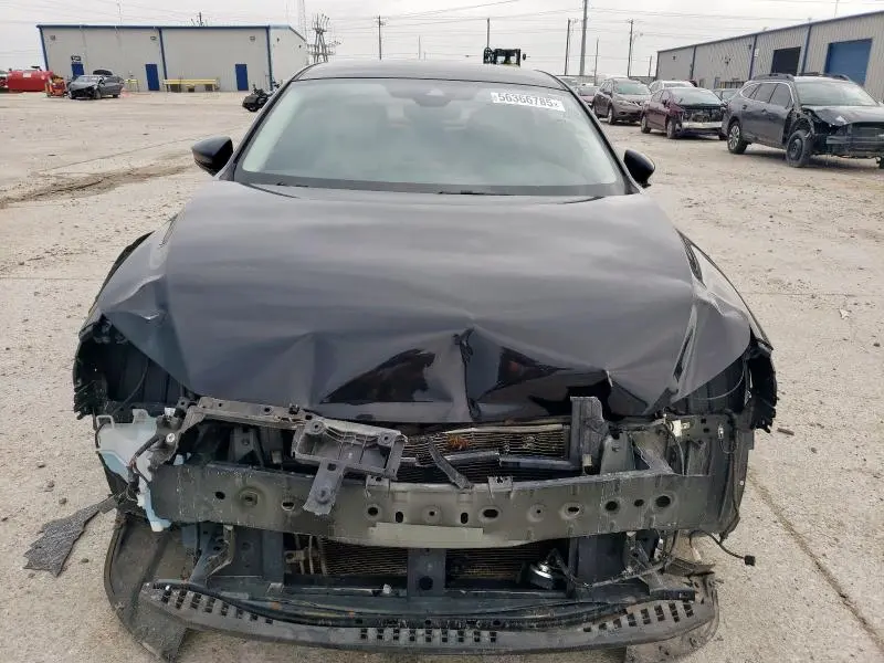 2019 MAZDA 3 PREFERRED PLUS  