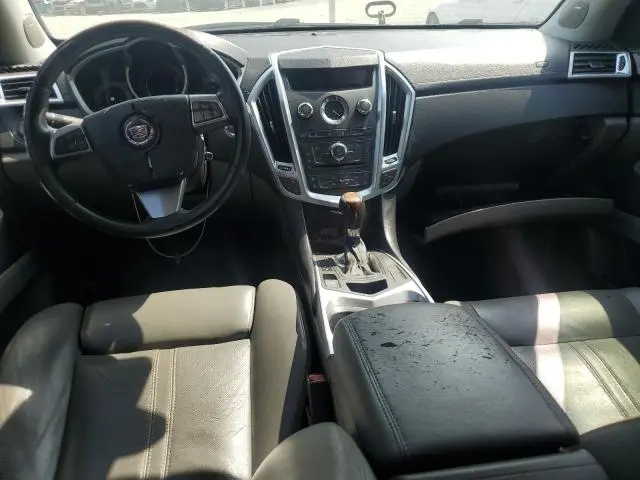 2011 CADILLAC SRX PREMIUM COLLECTION  