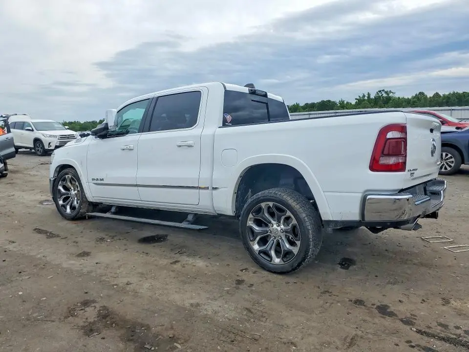 2023 RAM 1500 LIMITED  
