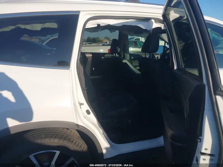 2020 HONDA PILOT 2WD TOURING 7 PASSENGER