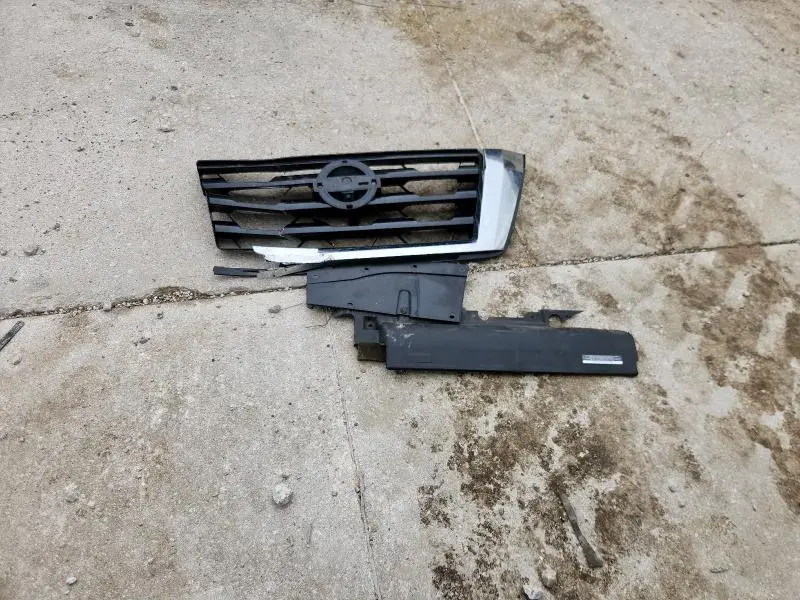 2022 NISSAN ARMADA SL  
