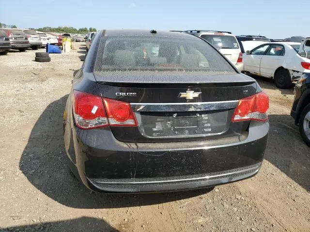 2011 CHEVROLET CRUZE LT  