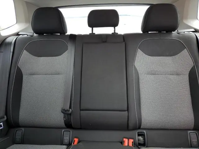 2024 VOLKSWAGEN TAOS S