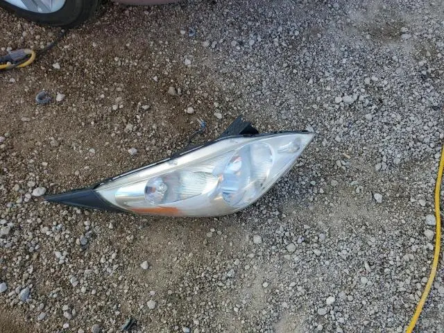 2013 CHEVROLET SPARK LS  