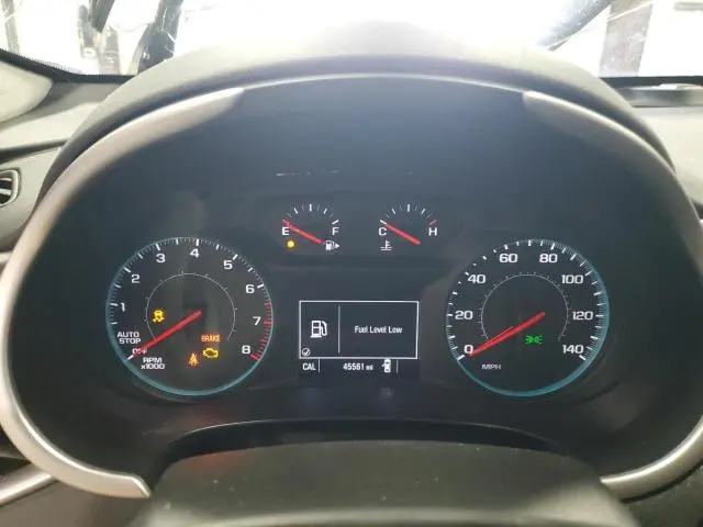 2023 CHEVROLET MALIBU LS  