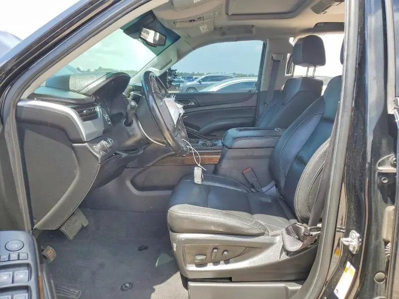 2020 CHEVROLET TAHOE K1500 LT  