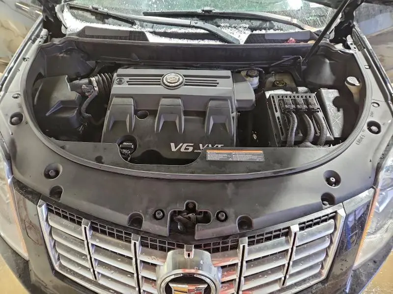 2013 CADILLAC SRX PERFORMANCE COLLECTION  