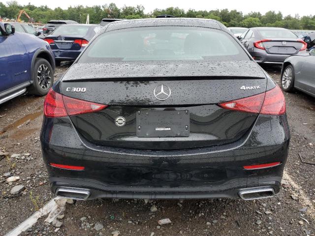 2023 MERCEDES-BENZ C 300 4MATIC