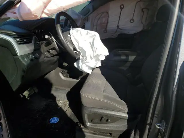 2018 GMC YUKON XL K1500 SLE  