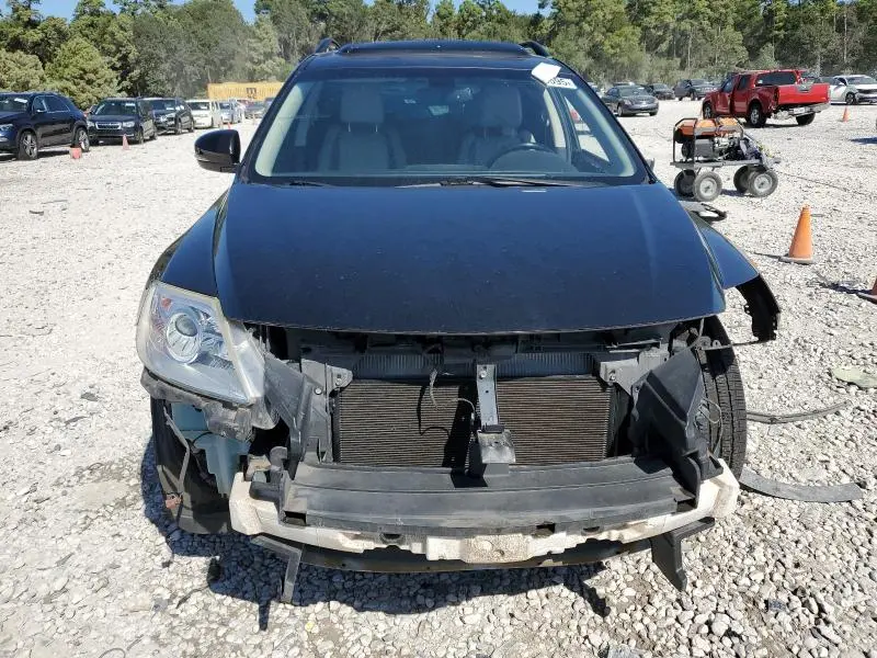 2012 MAZDA CX-9   