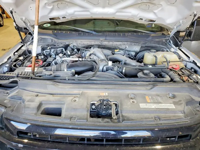 2022 FORD F250 SUPER DUTY  