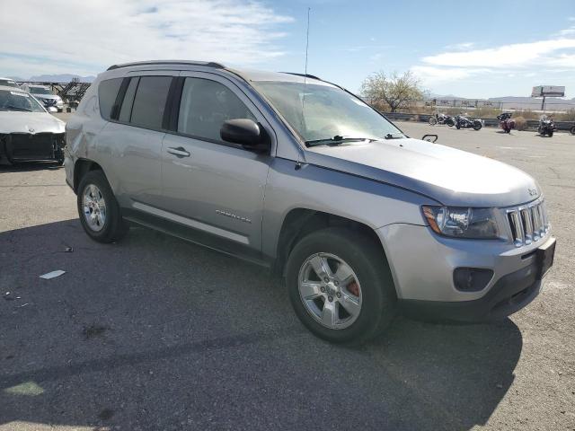 2015 JEEP COMPASS SPORT