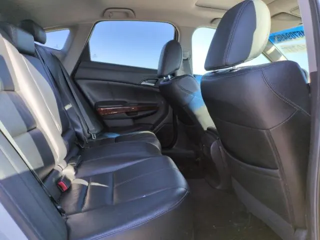 2010 HONDA ACCORD CROSSTOUR EXL