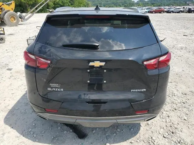 2019 CHEVROLET BLAZER PREMIER  