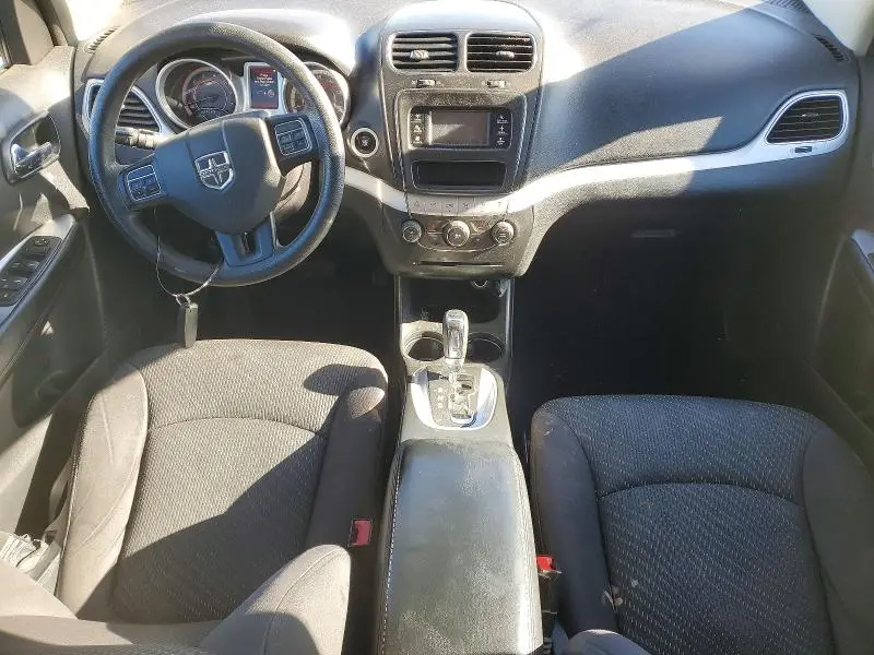 2014 DODGE JOURNEY SXT  