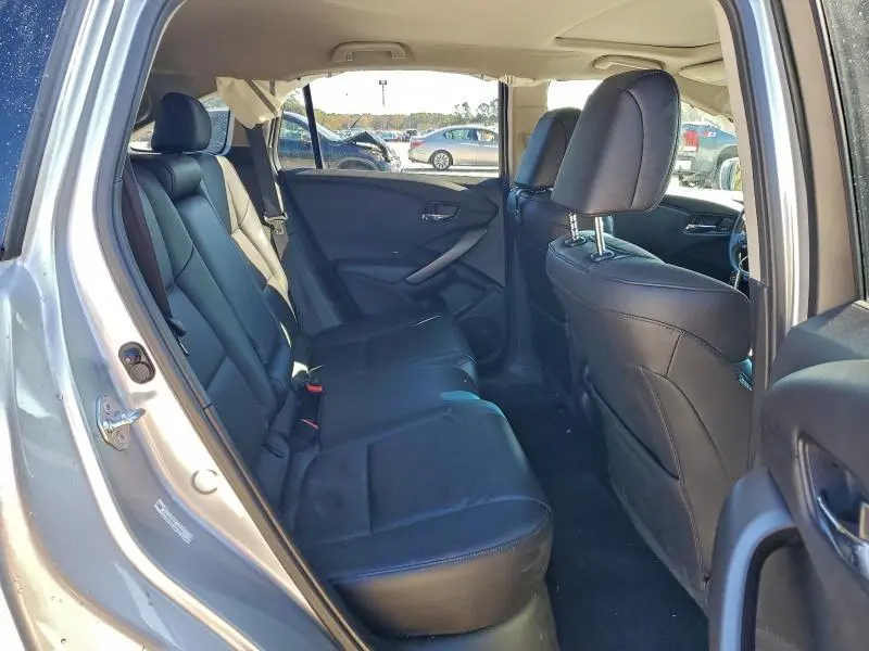 2014 ACURA RDX TECHNOLOGY  