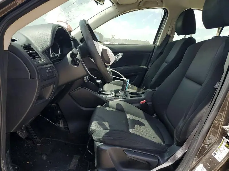 2016 MAZDA CX-5 SPORT  