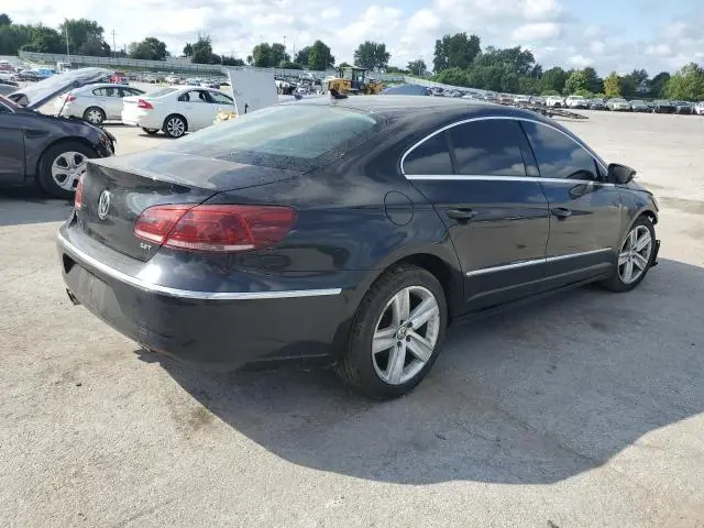 2014 VOLKSWAGEN CC SPORT  