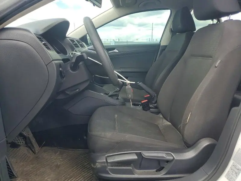2015 VOLKSWAGEN JETTA BASE  
