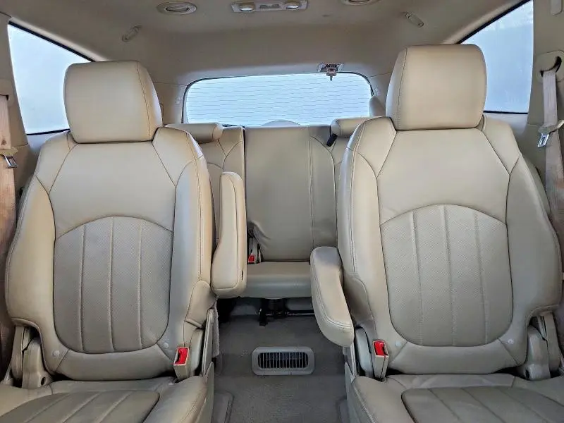 2011 BUICK ENCLAVE CXL  