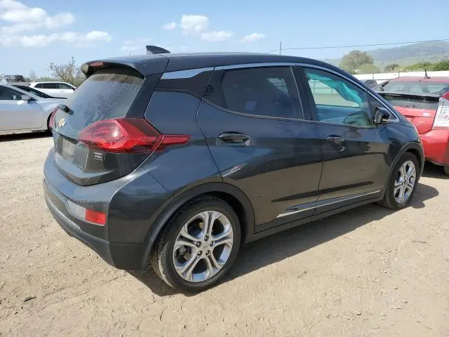 2020 CHEVROLET BOLT EV LT  