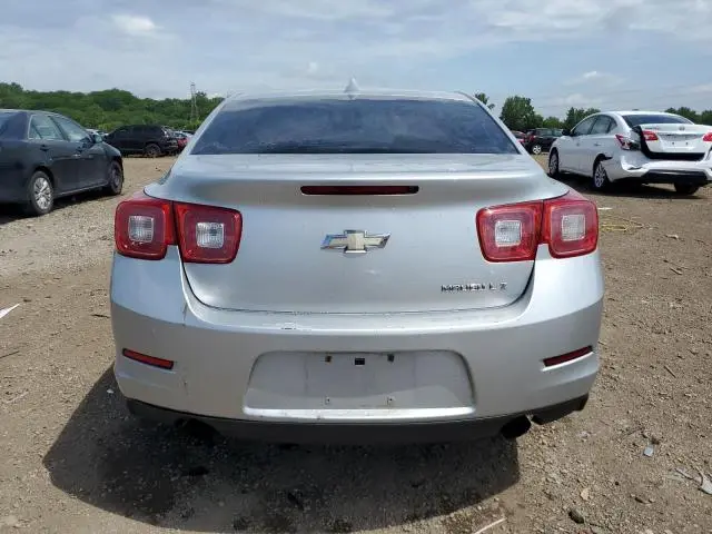 2013 CHEVROLET MALIBU LTZ  