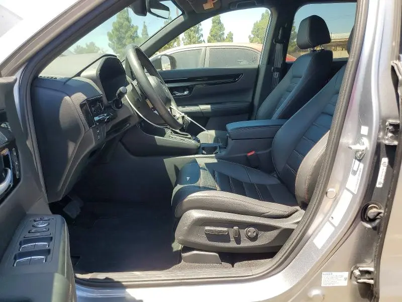 2024 HONDA CR-V SPORT TOURING  