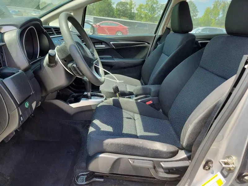 2019 HONDA FIT LX  