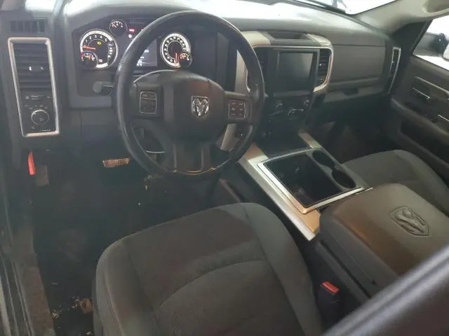 2015 RAM 1500 SLT
