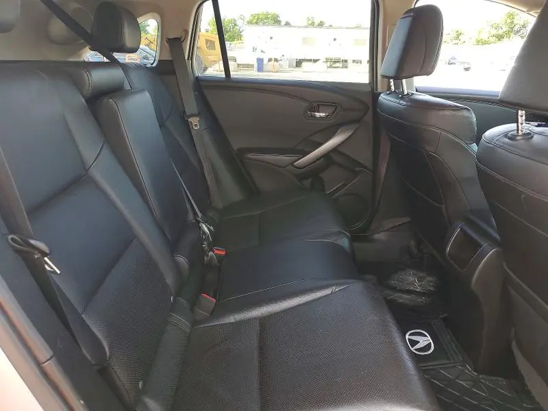 2013 ACURA RDX TECHNOLOGY  