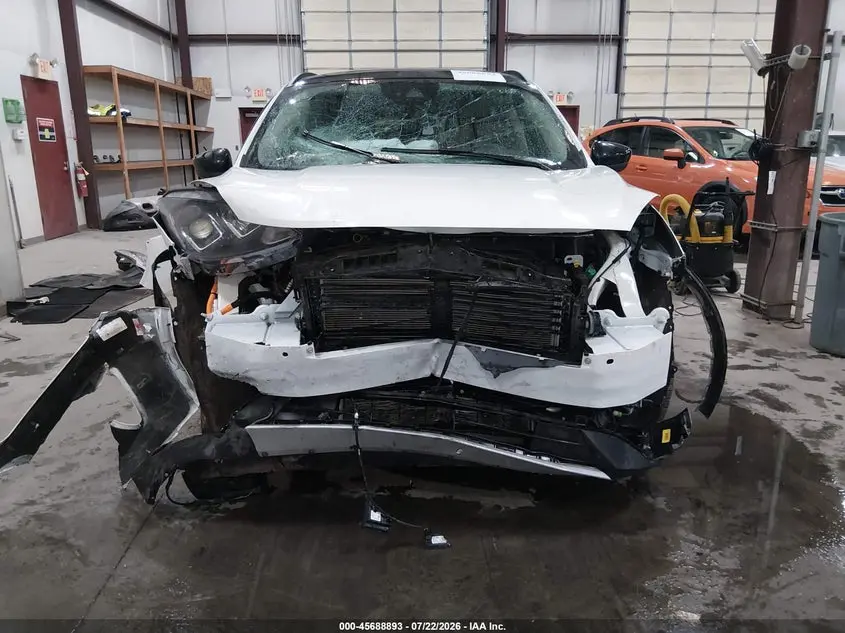 2020 FORD ESCAPE SE SPORT HYBRID