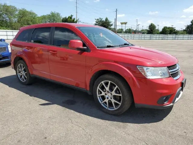2015 DODGE JOURNEY R/T