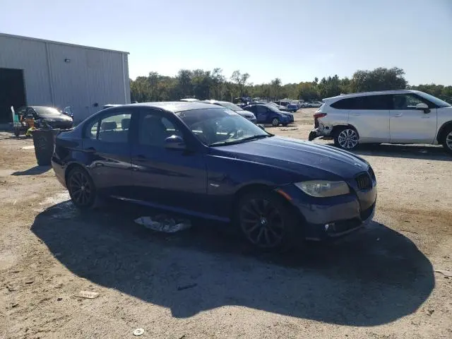 2011 BMW 328 I SULEV  