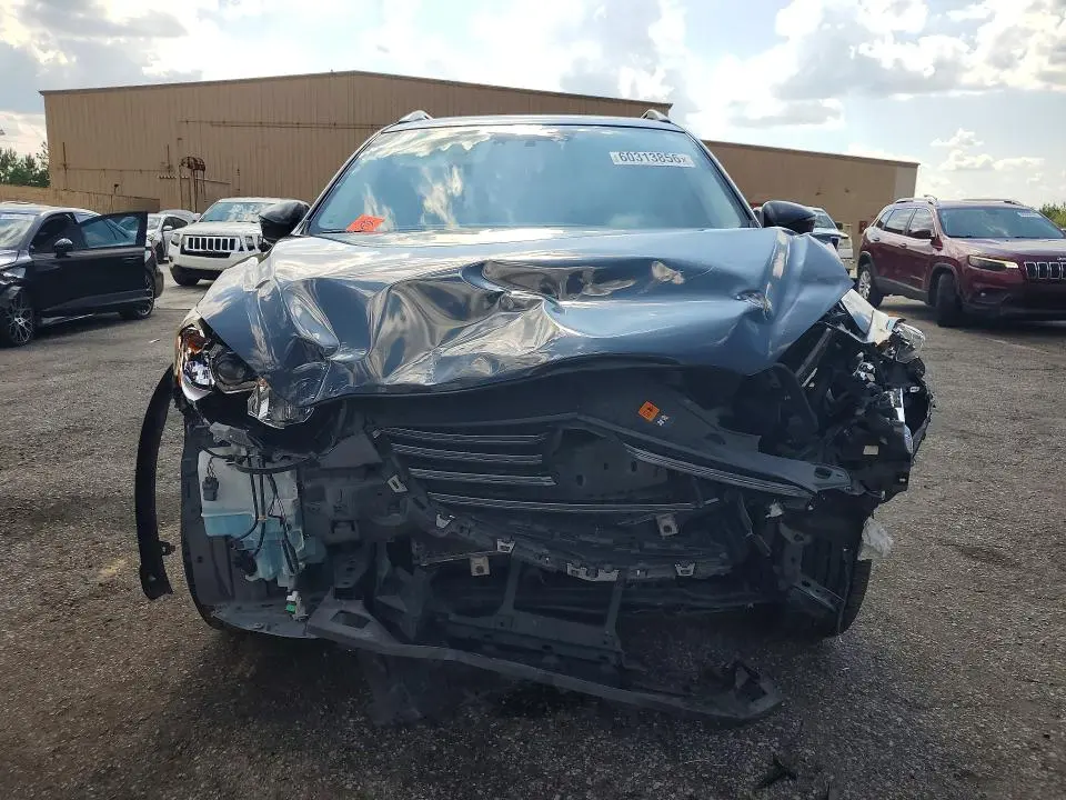 2016 MAZDA CX-5 GT  